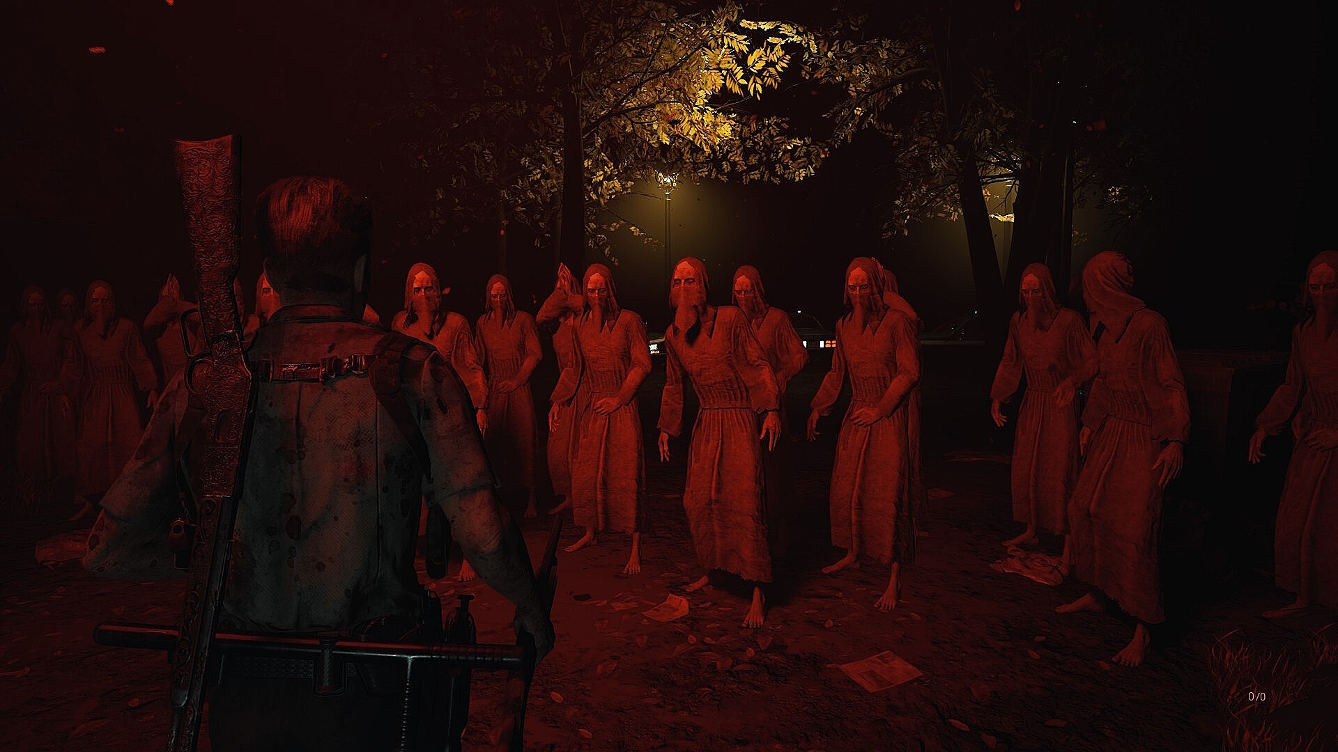 Fear The Timeloop gameplay screenshot 5