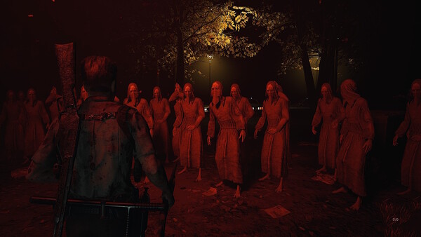 Fear The Timeloop screenshot 5