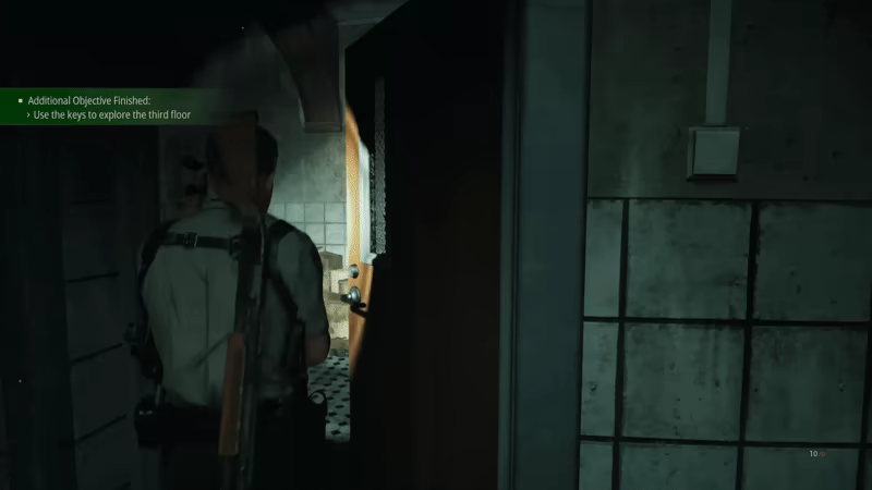 Fear The Timeloop video 3
