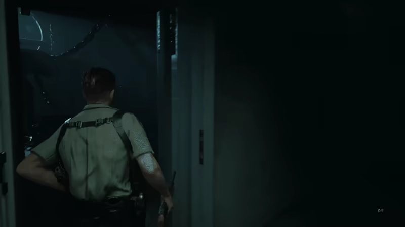 循环恐惧（Fear the Timeloop）