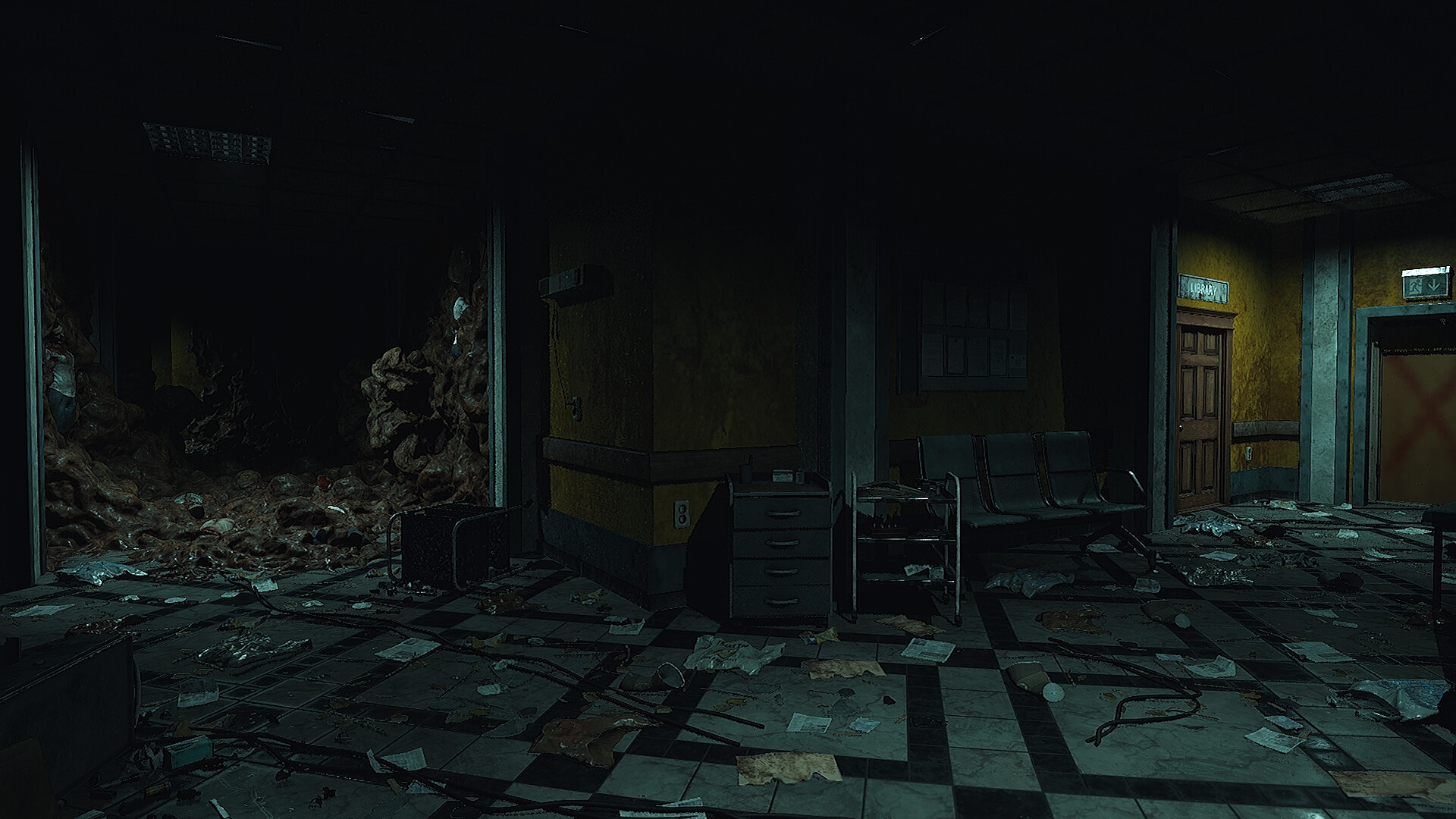 Fear The Timeloop screenshot #7