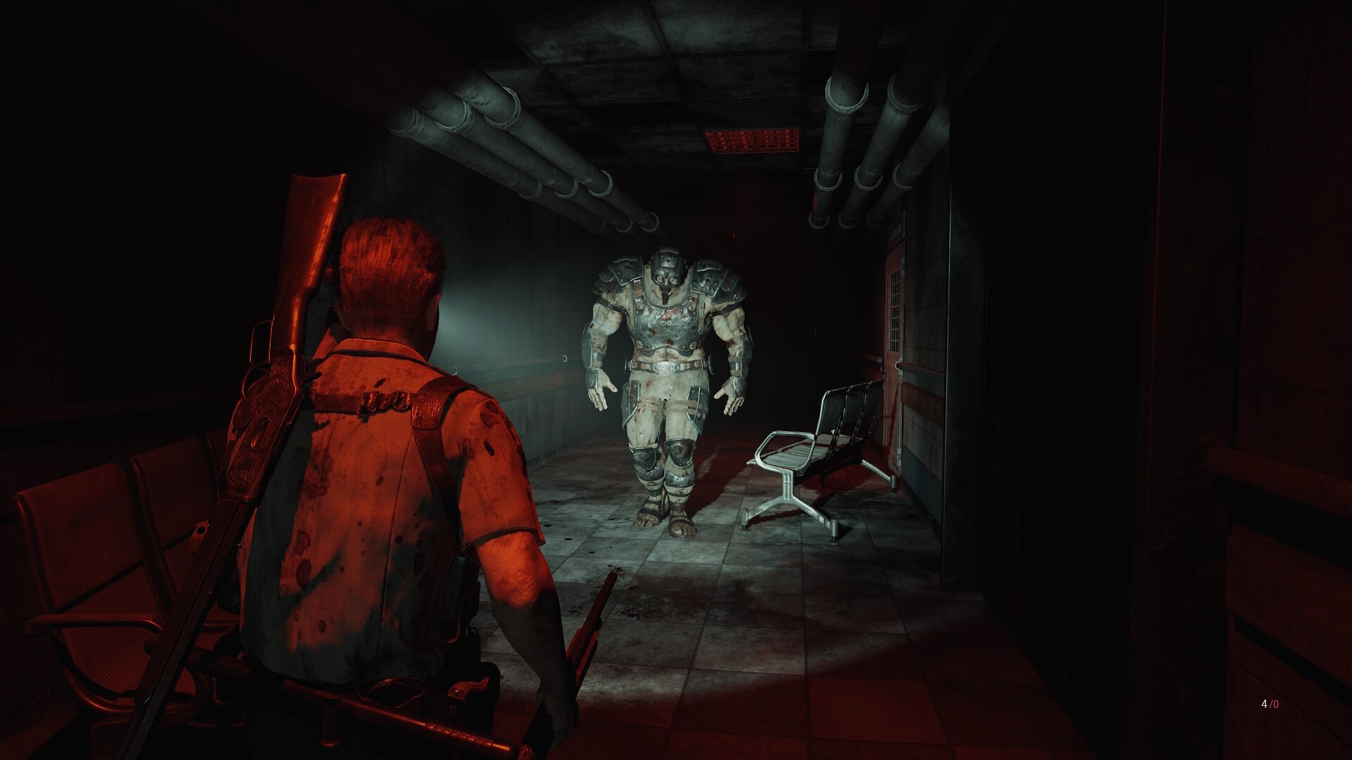 Fear The Timeloop screenshot #7