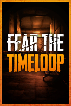 Fear The Timeloop — обложка