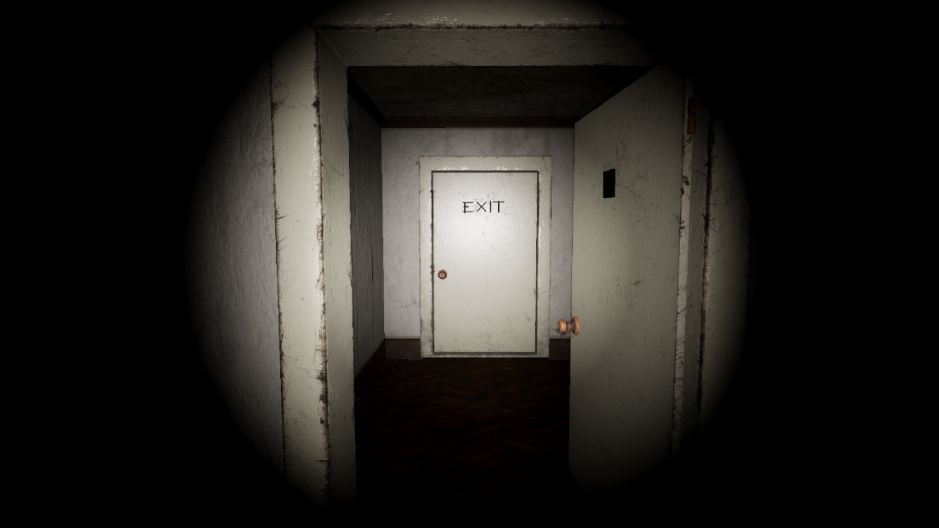 Try to Wake Up : The Legend of Trevis screenshot #4