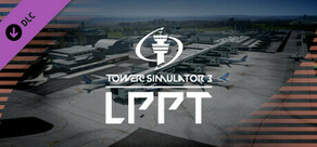 Tower! Simulator 3 - LPPT Airport