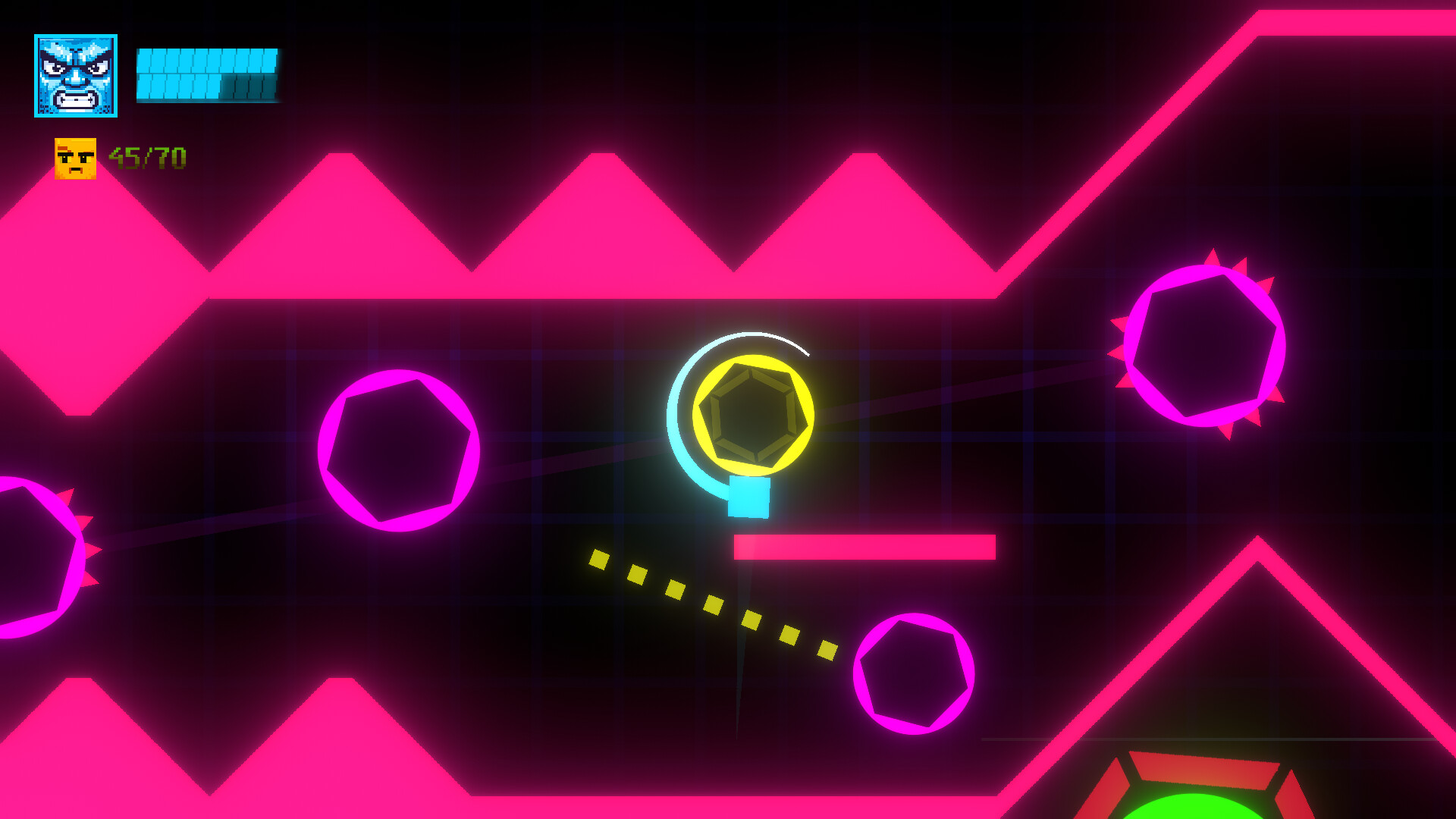 Circoid screenshot #4