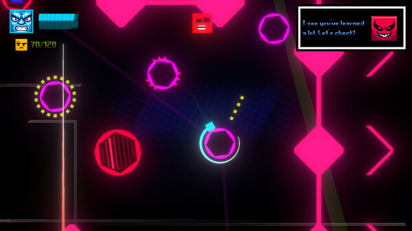 Circoid Screenshot