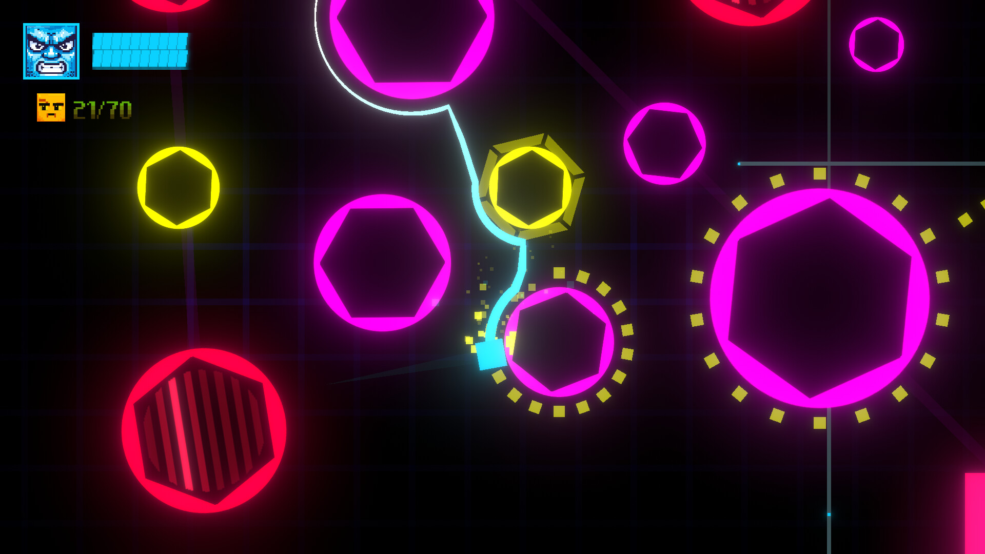 Circoid screenshot #10