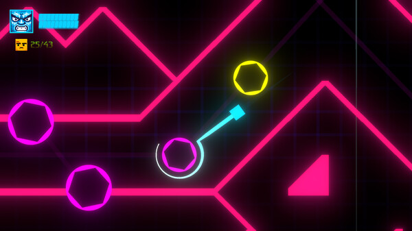 Circoid screenshot 2