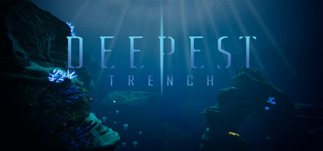 Deepest Trench banner