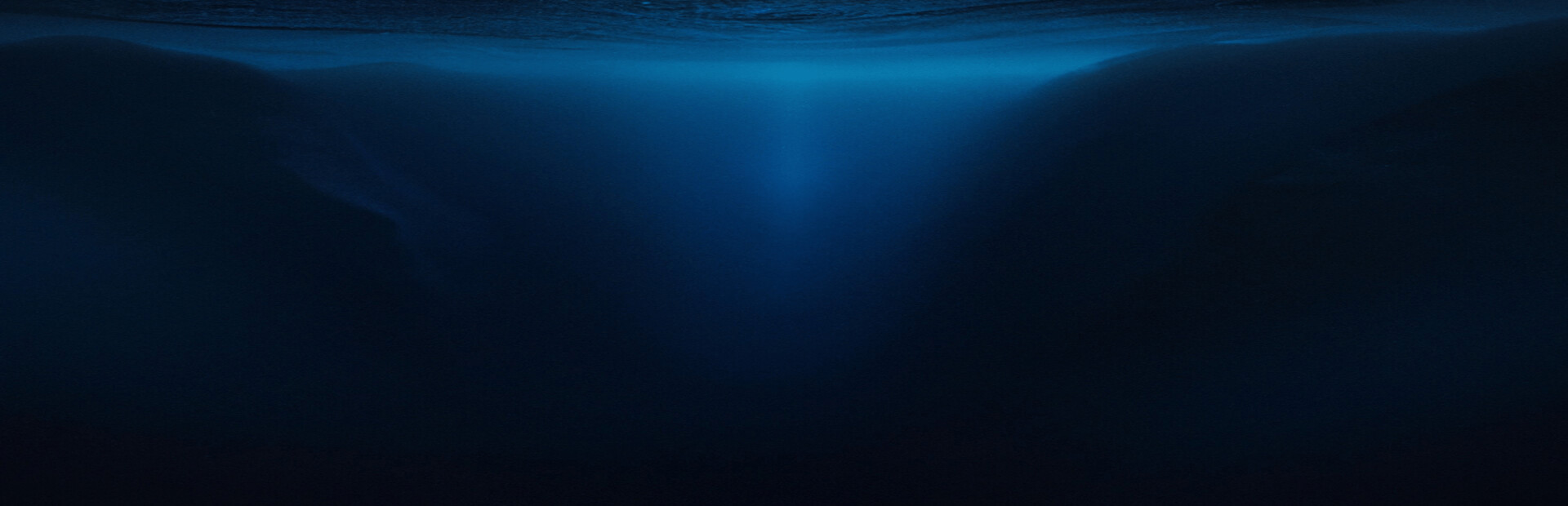 Deepest Trench
