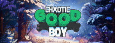Chaotic Good Boy