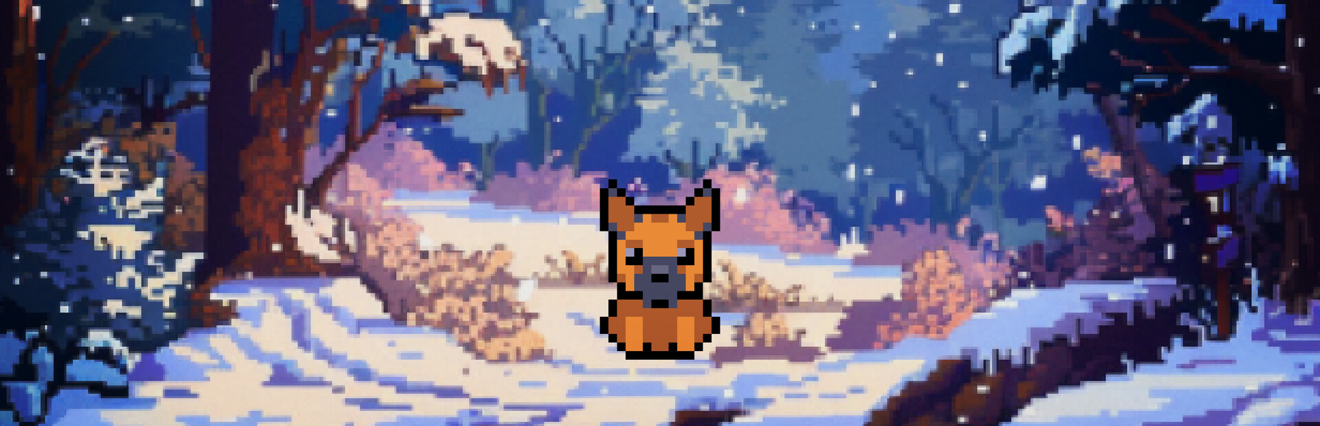 Chaotic Good Boy
