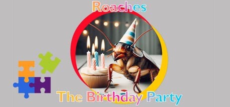 Roaches: The Birthday Party Cheat Engine/CT