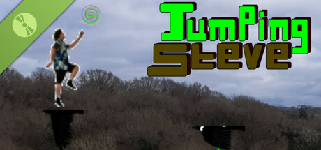 Jumping Steve Demo