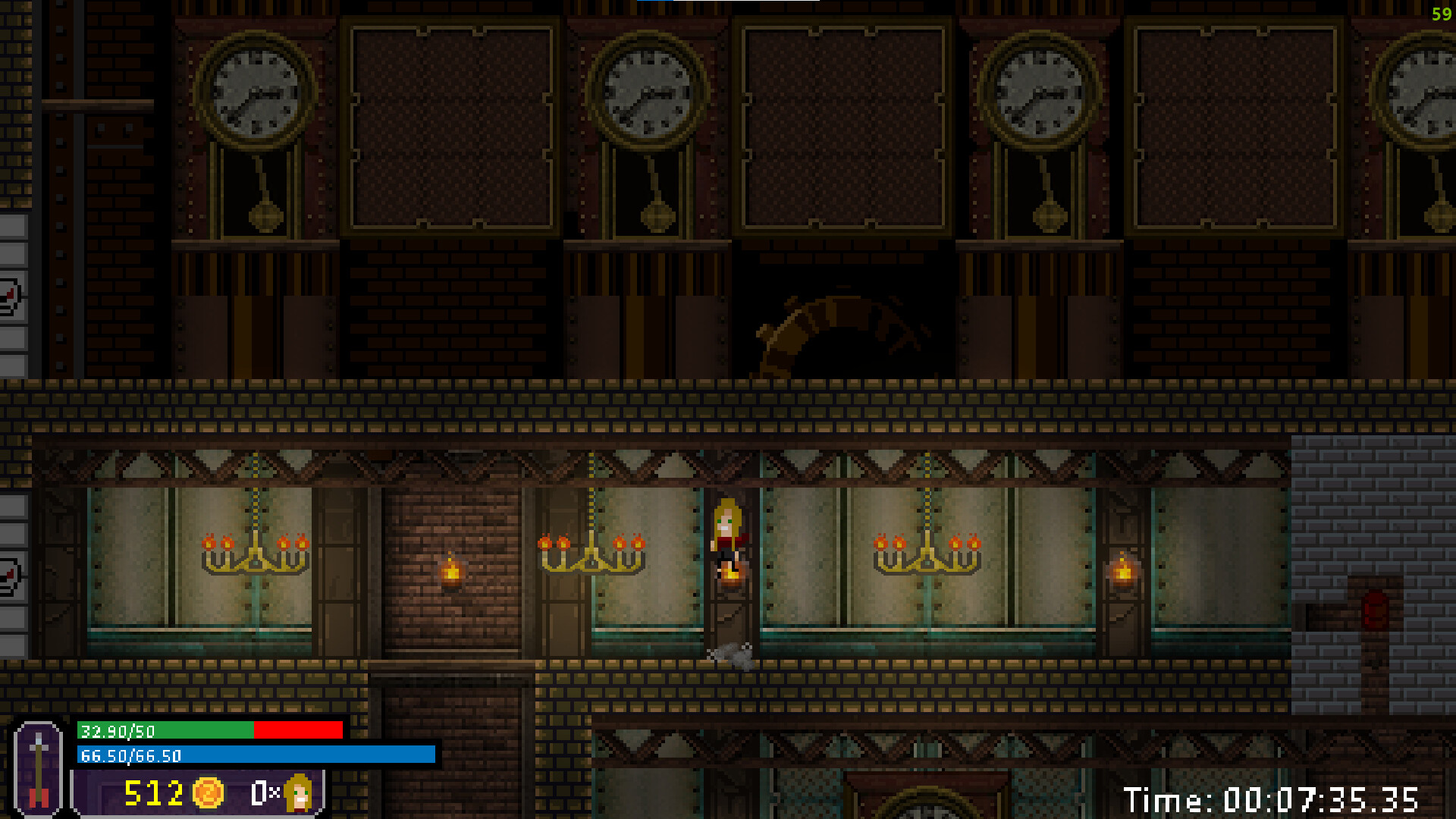 Manor Mania screenshot #1