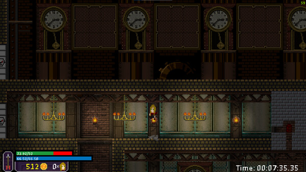 Manor Mania screenshot 1