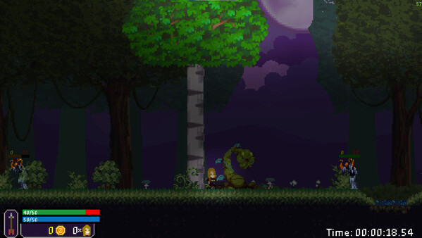 Manor Mania screenshot 2