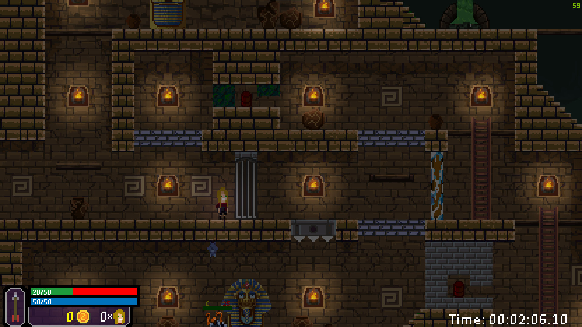 Manor Mania screenshot #4