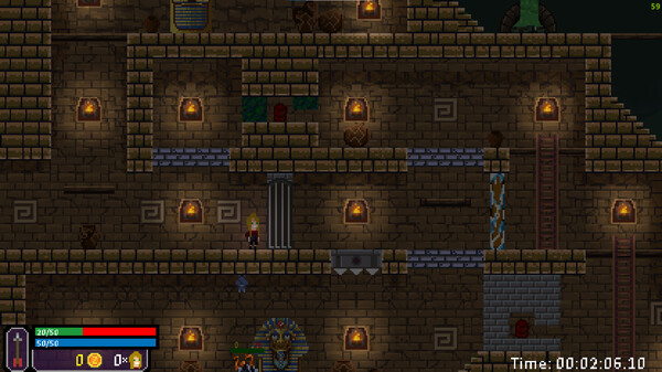 Manor Mania screenshot 4