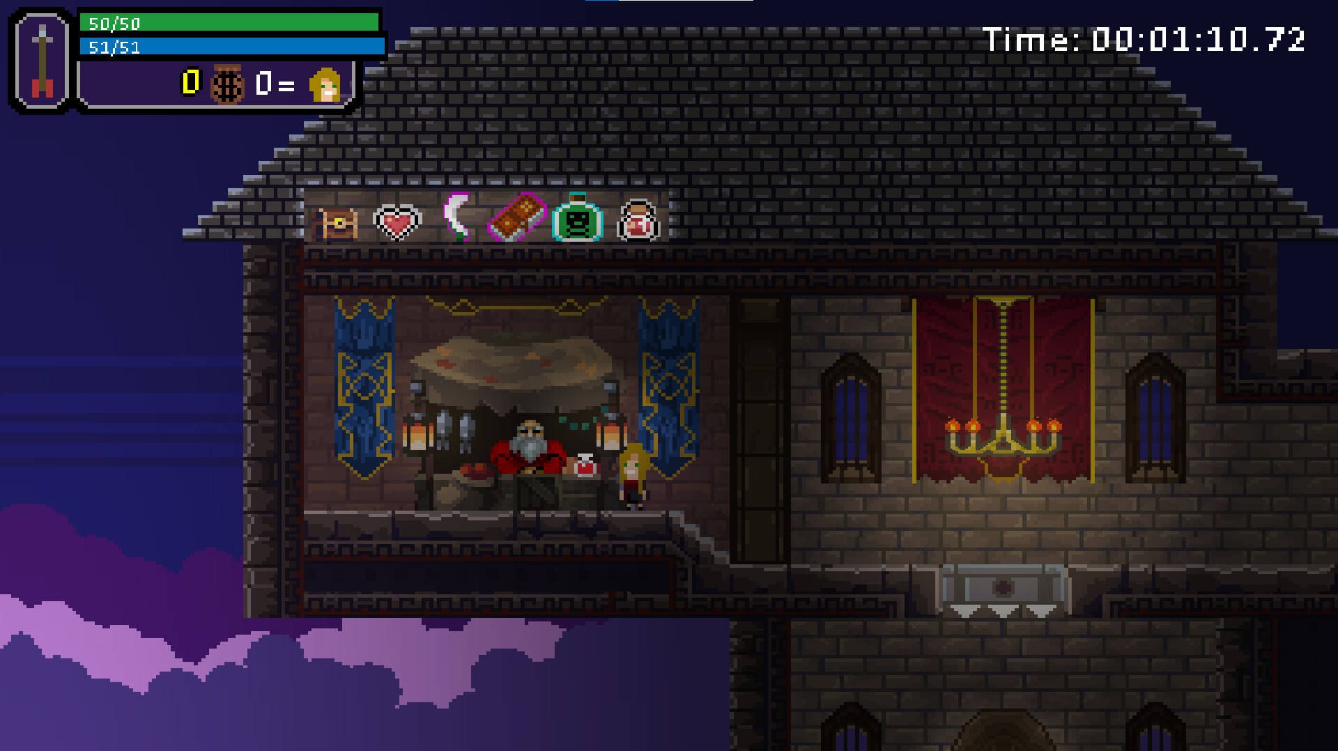 Manor Mania screenshot #5