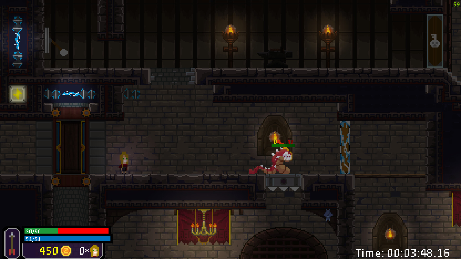 Manor Mania screenshot #3