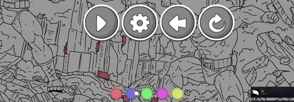 Superhero Cats video 2