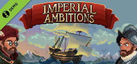Imperial Ambitions Demo Header Image