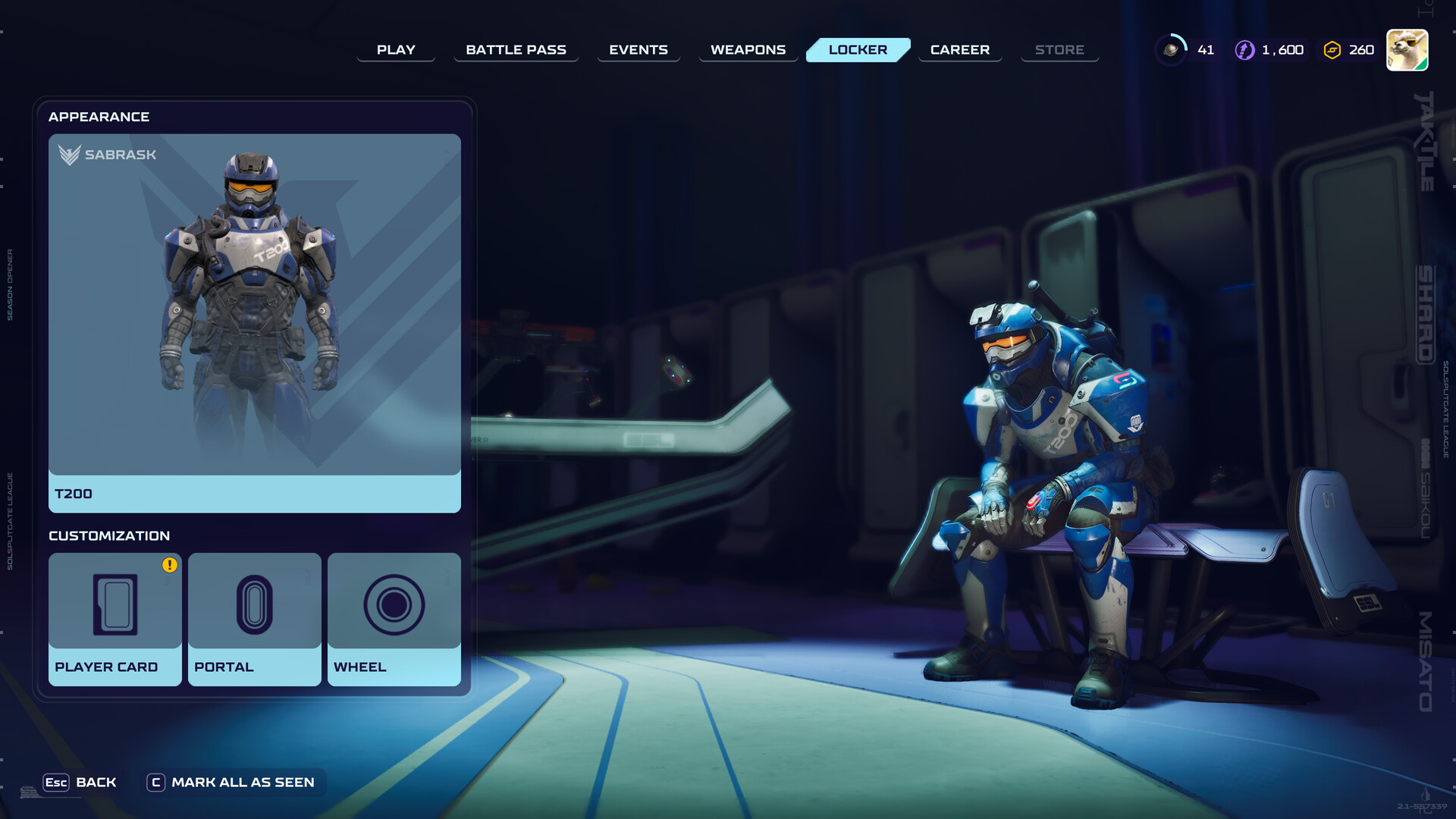 SPLITGATE: Arena Reloaded  screenshot #11