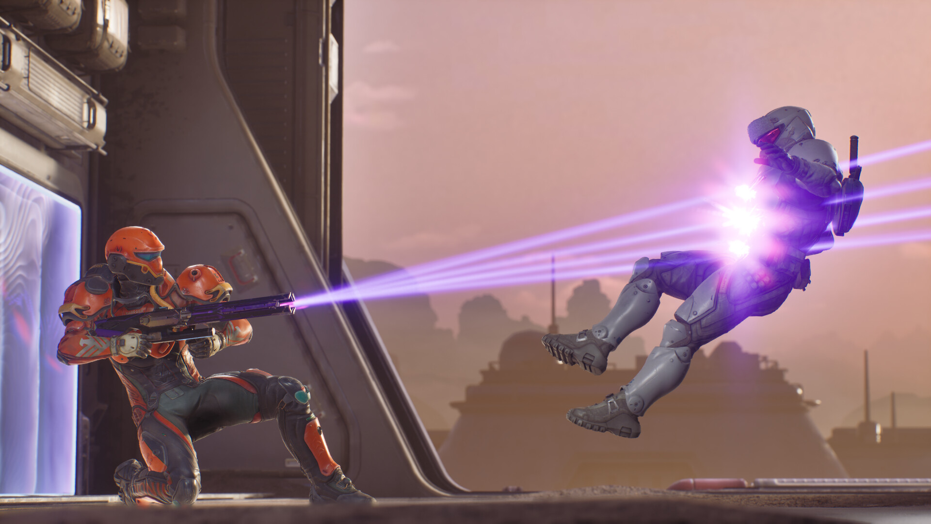 SPLITGATE: Arena Reloaded  screenshot #5