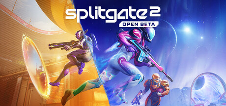 Splitgate 2