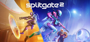Splitgate 2 Beta
