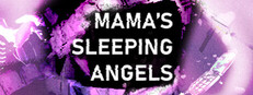 Mama's Sleeping Angels Small Capsule Image