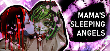 mama-s-sleeping-angels-on-steam