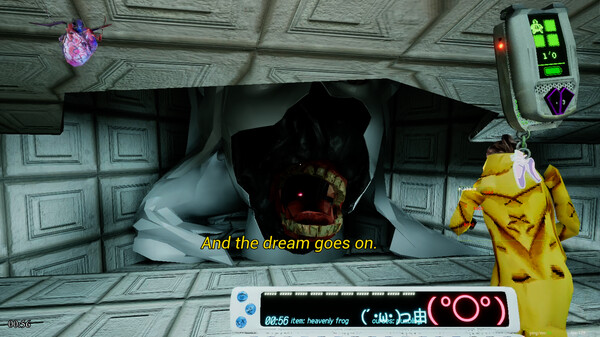 Mama's Sleeping Angels.