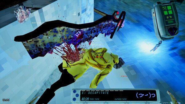 Screenshot of Mama's Sleeping Angels