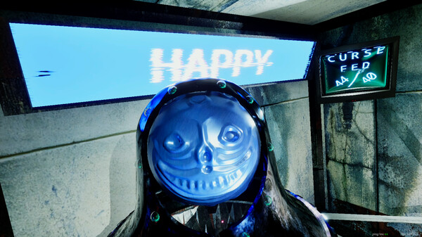 Screenshot of Mama's Sleeping Angels