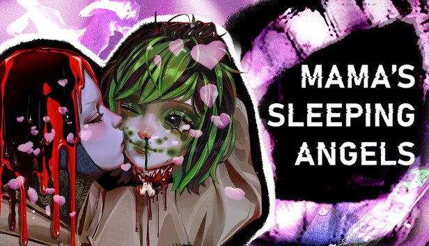 mama-s-sleeping-angels-on-steam