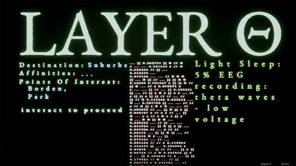 Screenshot of Mama's Sleeping Angels