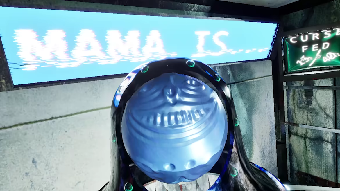 Mama's Sleeping Angels video 3