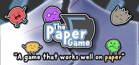 The Paper Game Playtest Cheat Engine/CT