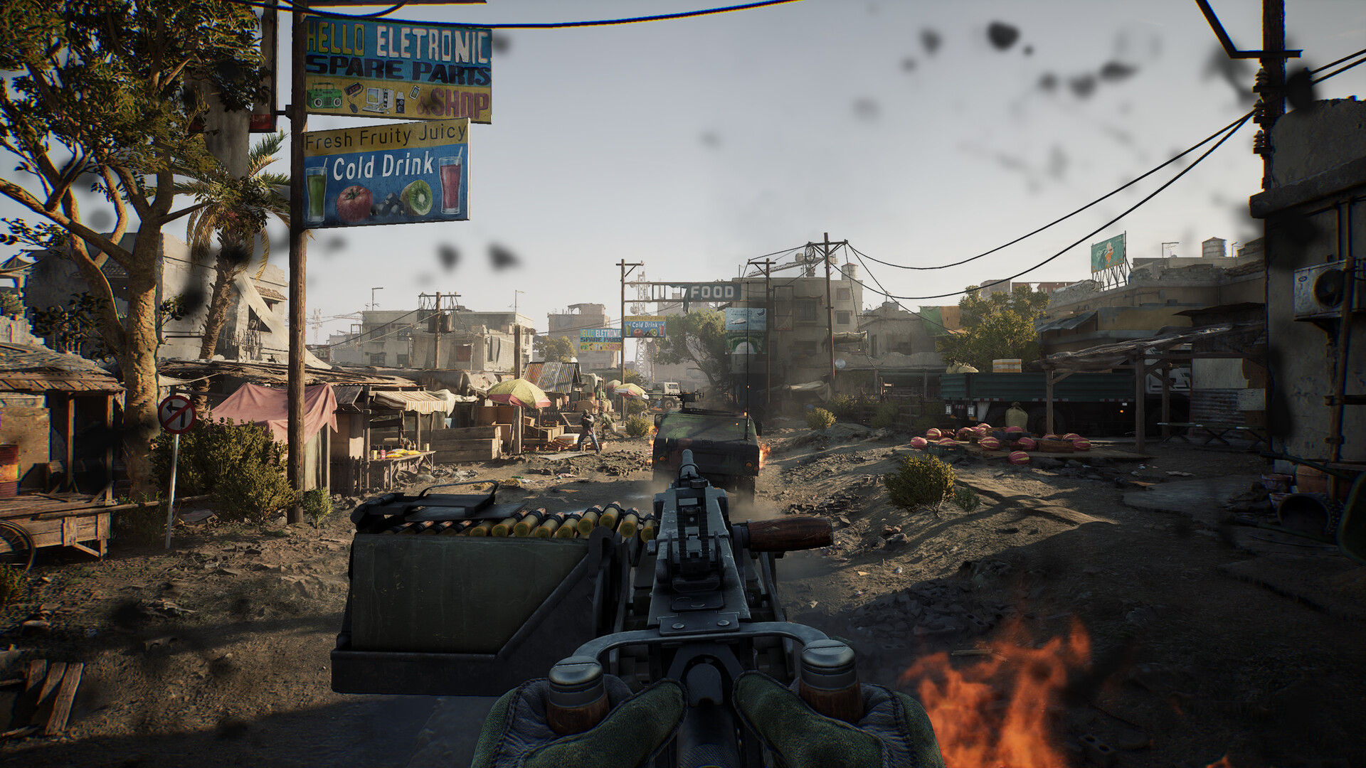 Steam：Delta Force - Black Hawk Down