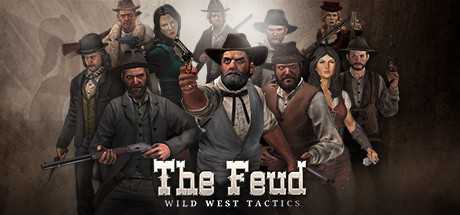 The Feud: Wild West Tactics Cheat Engine/CT