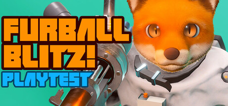 Furball Blitz! Playtest header banner