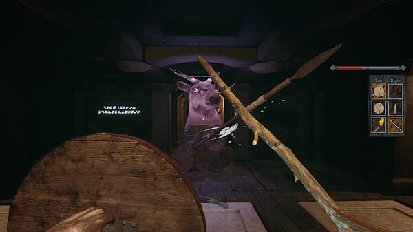 Tower of Mask screenshot 1