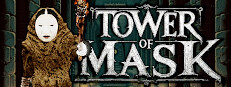 Tower of Mask Banner