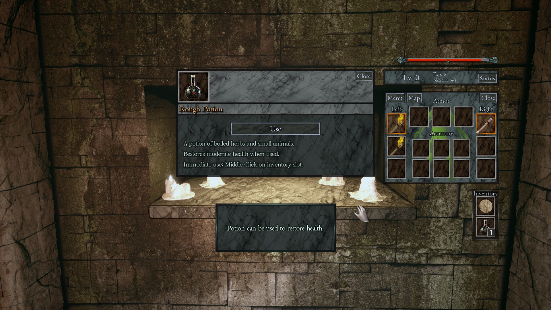 Tower of Mask screenshot 20