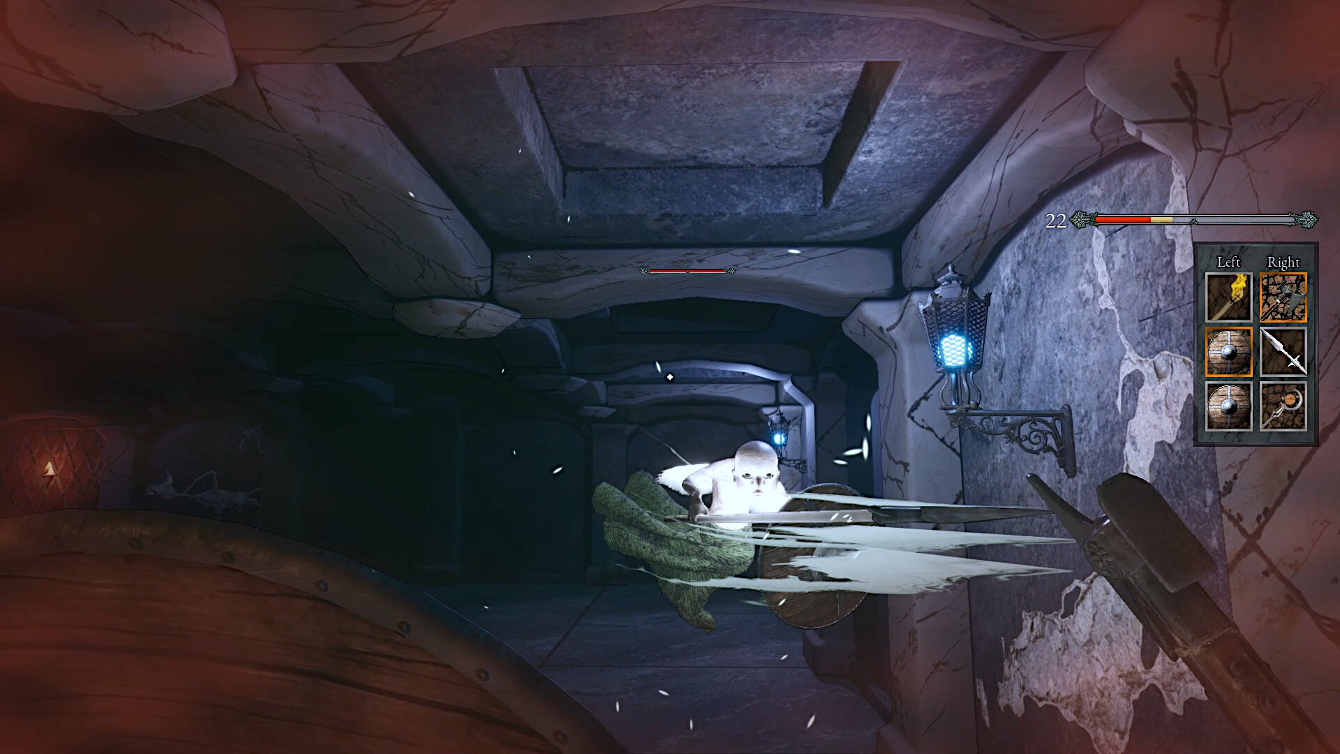 Tower of Mask screenshot 15