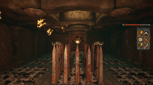 Tower of Mask screenshot 5