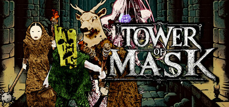 Tower of Mask technical specifications for computer